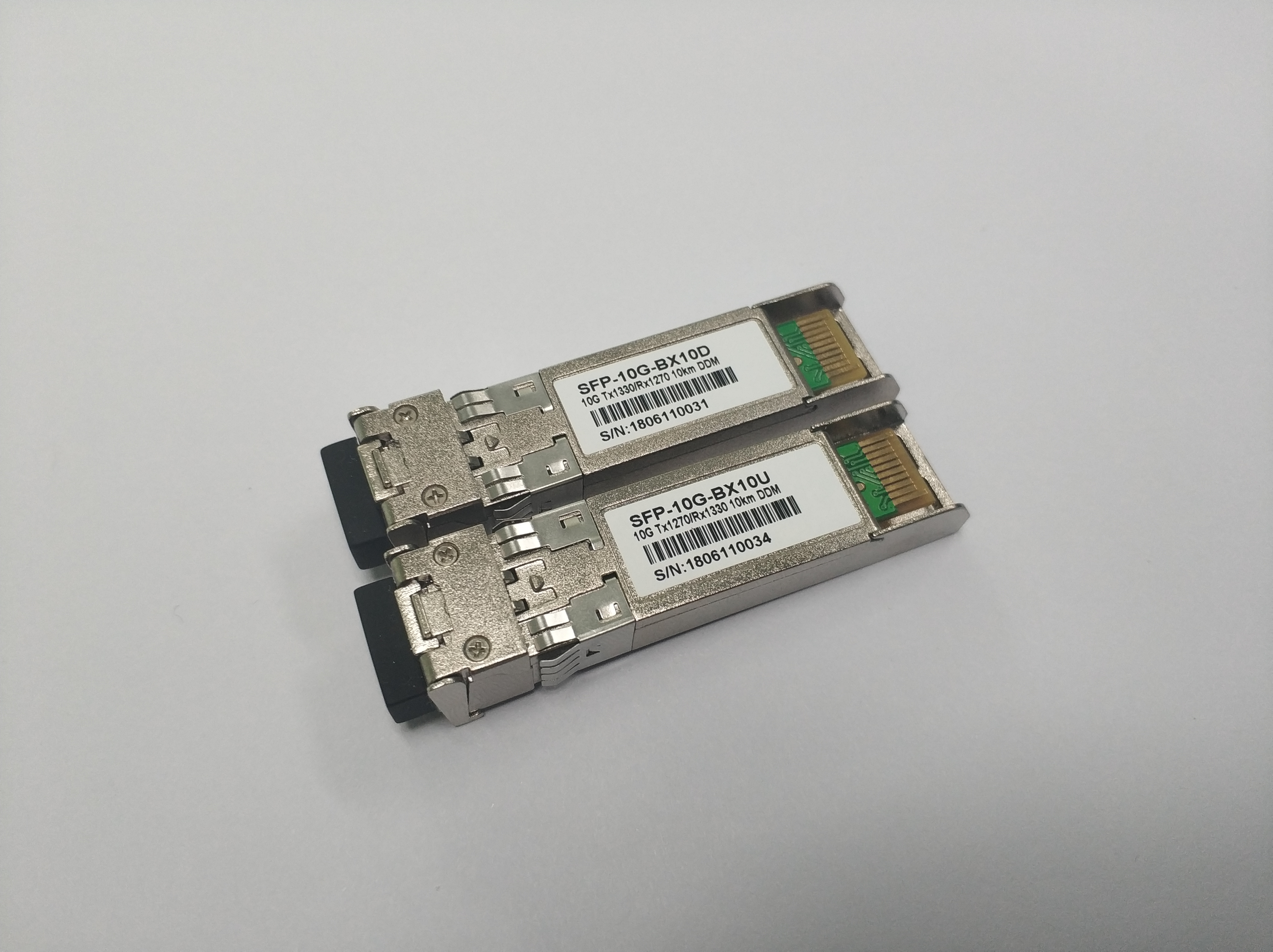 YSP96-B7310 Optical Transceiver